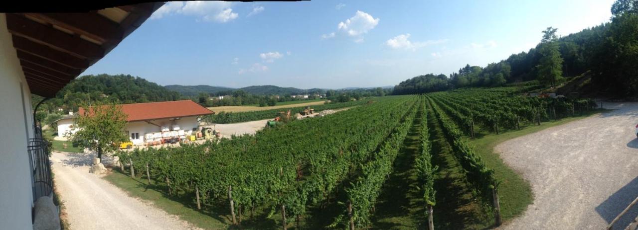 Borgo Di Corte - Alloggio Agrituristico Prestento Eksteriør billede